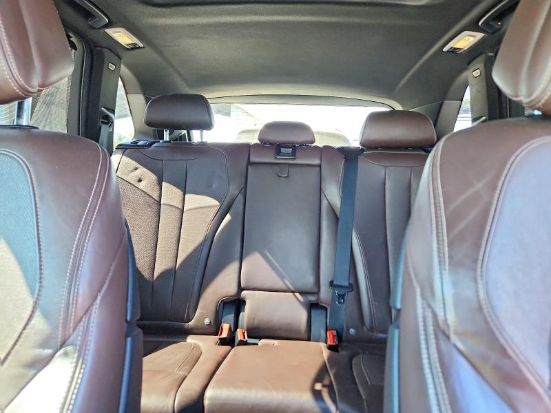Продажа на аукционе авто 2016 Bmw X5, vin: 5UXKR2C58G0R71368, номер лота: 63352286