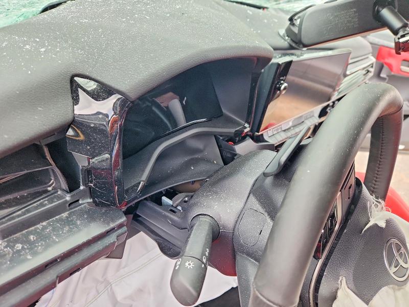 60054316 :رقم المزاد ، 4T1DBADK0TU561580 vin ، 2026 Toyota Camry مزاد بيع