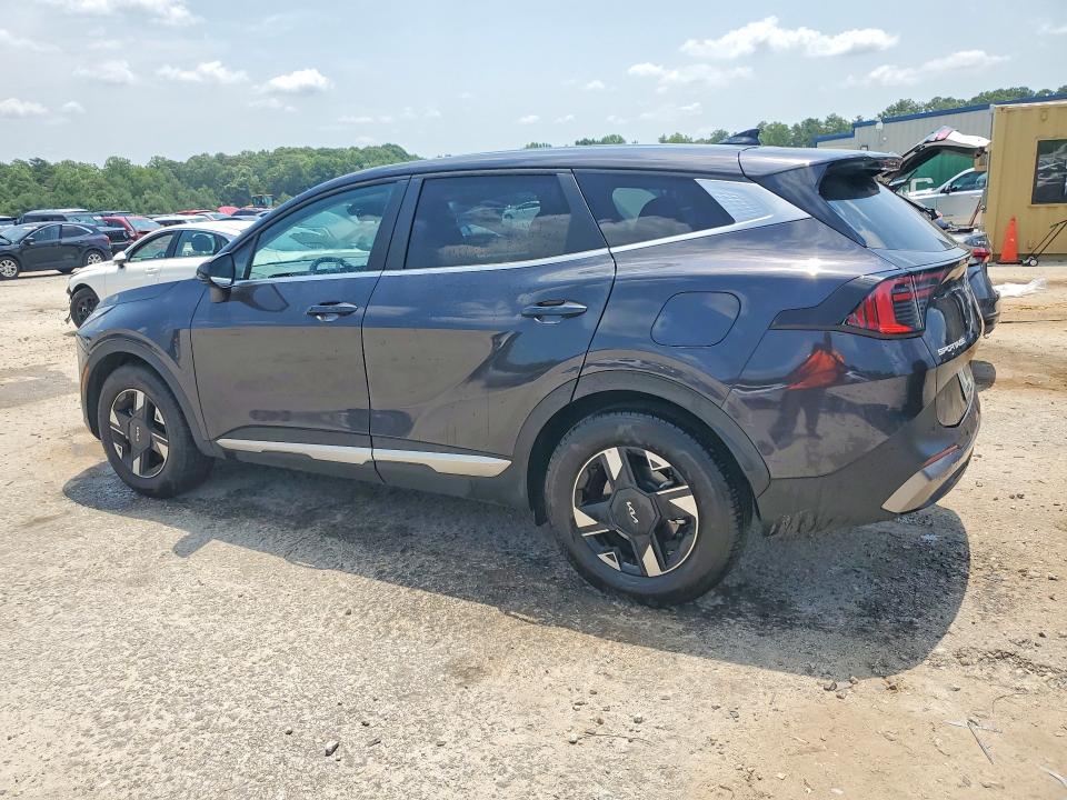 Продажа на аукционе авто 2026 Kia Sportage, vin: 5XYK23DF4TG424086, номер лота: 62765656