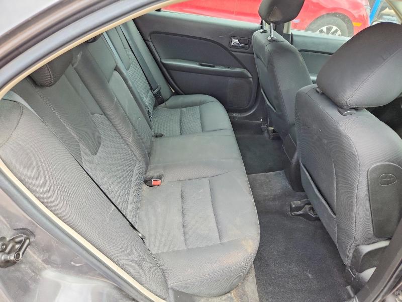 Продажа на аукционе авто 2010 Ford Fusion, vin: 3FAHP0HA7AR409115, номер лота: 62296686