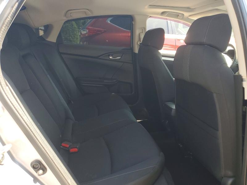 Aukcja sprzedaży 2016 Honda Civic, vin: 19XFC1F37GE008882, numer aukcji: 62629986