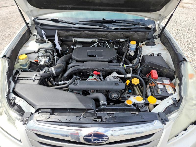 Aukcja sprzedaży 2012 Subaru Outback, vin: 4S4BRBGC2C3243690, numer aukcji: 61627076
