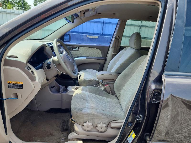 Продажа на аукционе авто 2006 Kia Sportage, vin: KNDJF723867182825, номер лота: 62625226