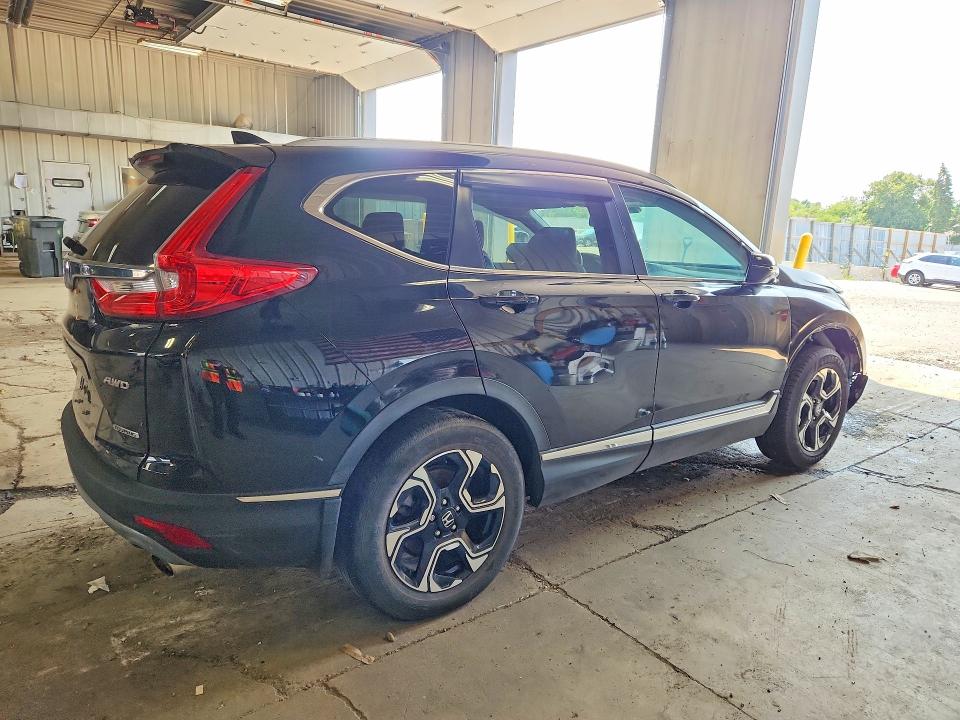 Aukcja sprzedaży 2019 Honda Cr-v, vin: 2HKRW2H96KH654902, numer aukcji: 62562846