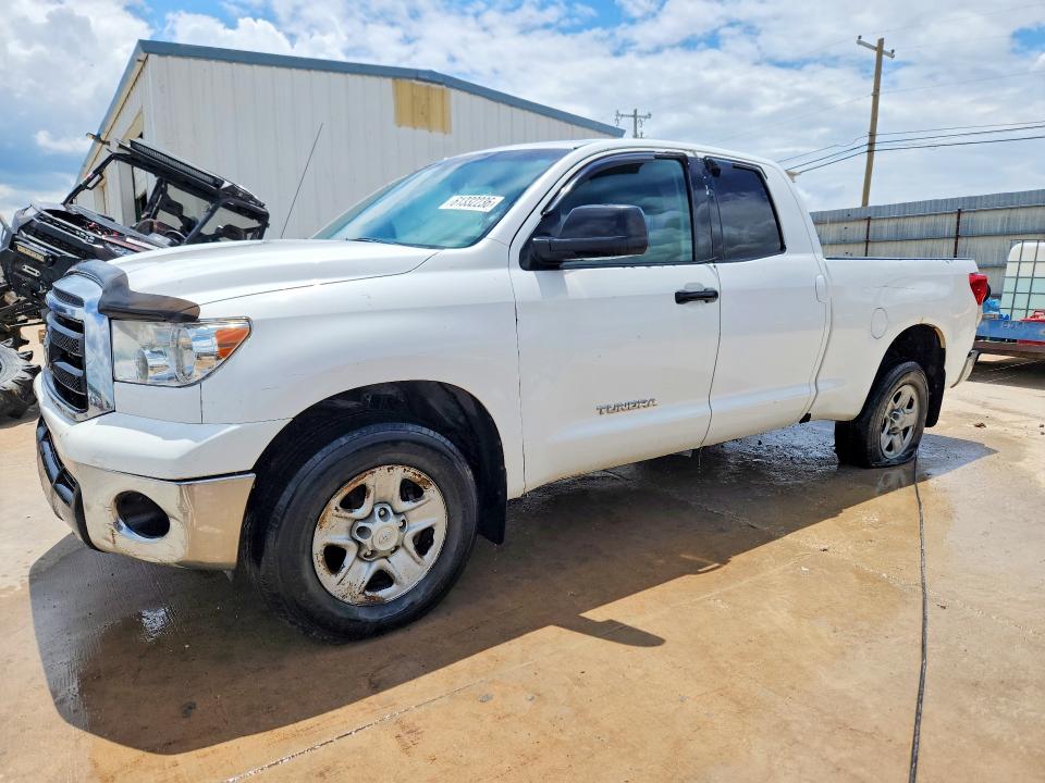Продажа на аукционе авто 2012 Toyota Tundra, vin: 5TFUM5F15CX034143, номер лота: 61332236