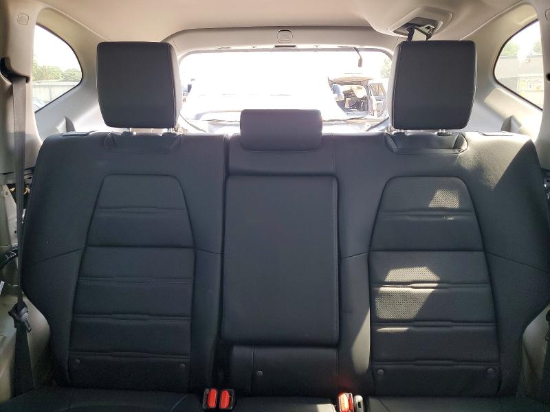 Aukcja sprzedaży 2020 Honda Cr-v, vin: 2HKRW2H83LH695027, numer aukcji: 59656316