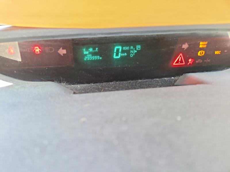 Продажа на аукционе авто 2004 Toyota Prius, vin: JTDKB20U140030003, номер лота: 60664626