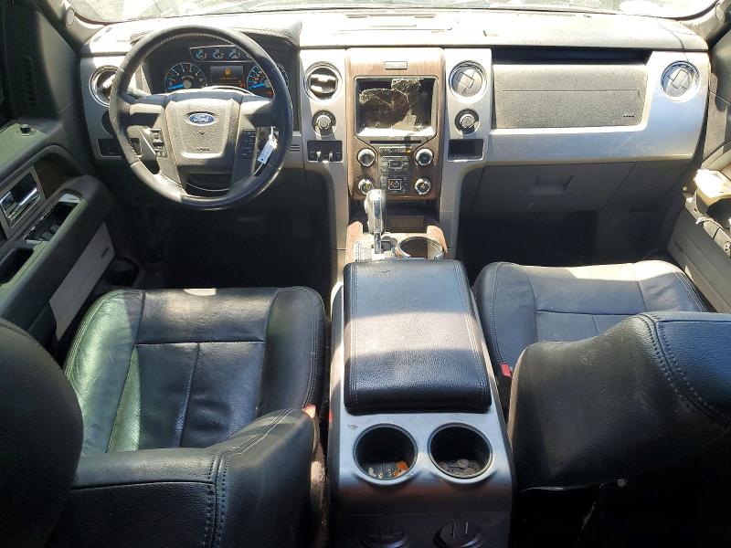 Aukcja sprzedaży 2014 Ford F150, vin: 1FTFW1ET1EFC43760, numer aukcji: 55889036