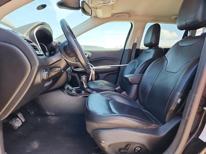 Продажа на аукционе авто 2019 Jeep Compass, vin: 3C4NJDCB5KT767002, номер лота: 62420896