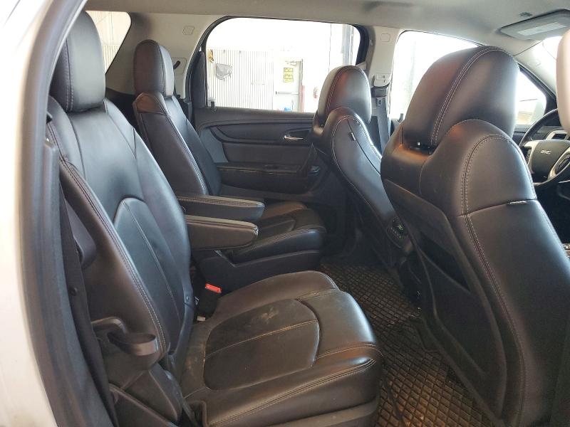 Aukcja sprzedaży 2016 Gmc Acadia, vin: 1GKKVRKDXGJ174455, numer aukcji: 62326496