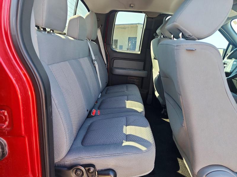 Auction sale of the 2012 Ford F150, vin: 1FTFX1EF1CFA14399, lot number: 62700136
