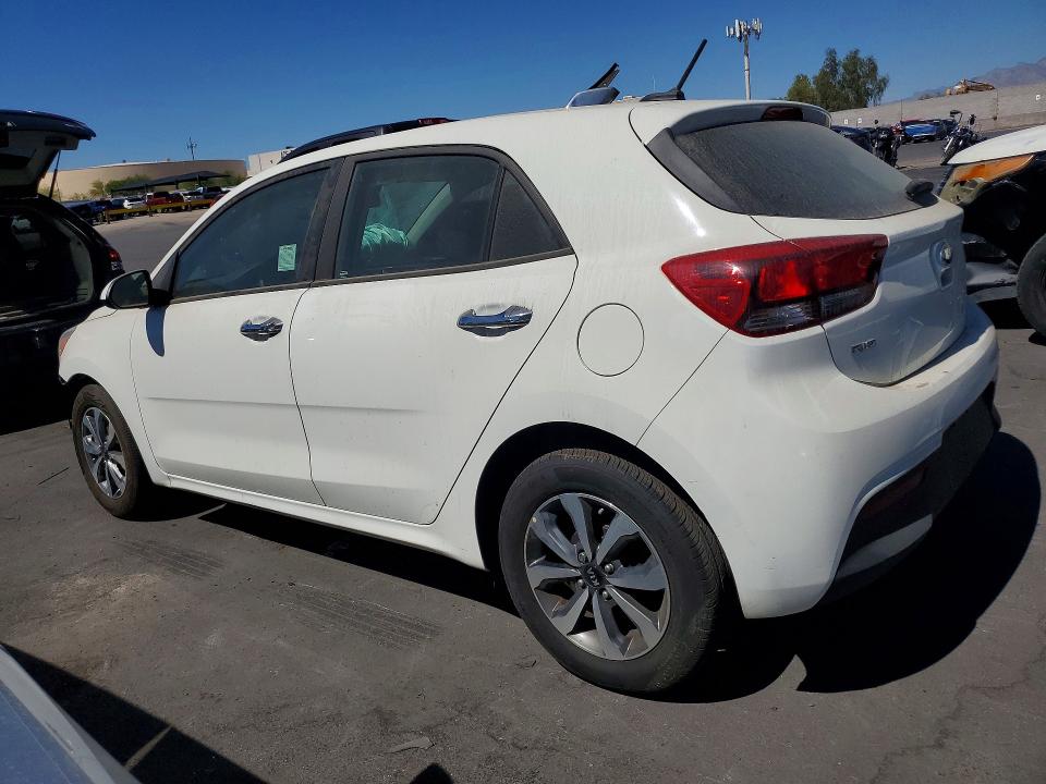 Aukcja sprzedaży 2021 Kia Rio, vin: 3KPA25AD1ME383702, numer aukcji: 59862186