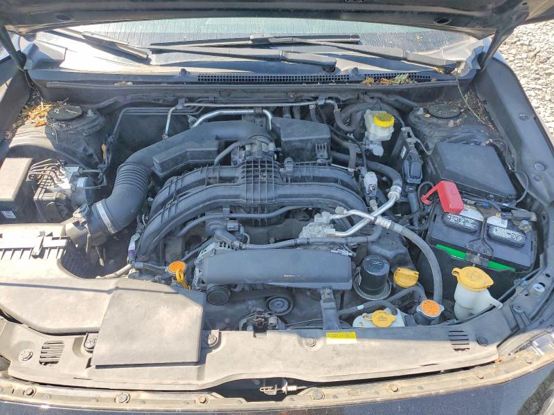 Aukcja sprzedaży 2017 Subaru Impreza, vin: 4S3GKAK61H3624500, numer aukcji: 60982926