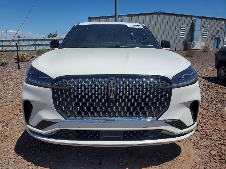 Aukcja sprzedaży 2025 Lincoln Aviator, vin: 5LM5J9XC7SGL28932, numer aukcji: 63369206