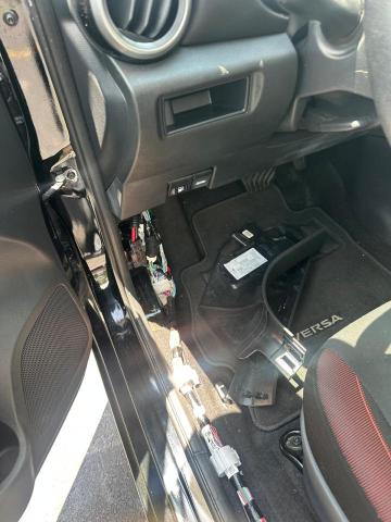 Aukcja sprzedaży 2024 Nissan Versa, vin: 3N1CN8FV4RL864830, numer aukcji: 61400586