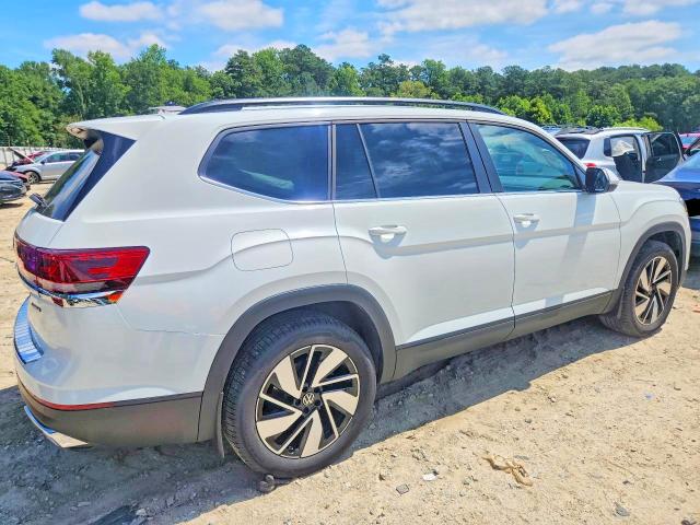 Aukcja sprzedaży 2024 Volkswagen Atlas, vin: 1V2HR2CA1RC623825, numer aukcji: 60286436