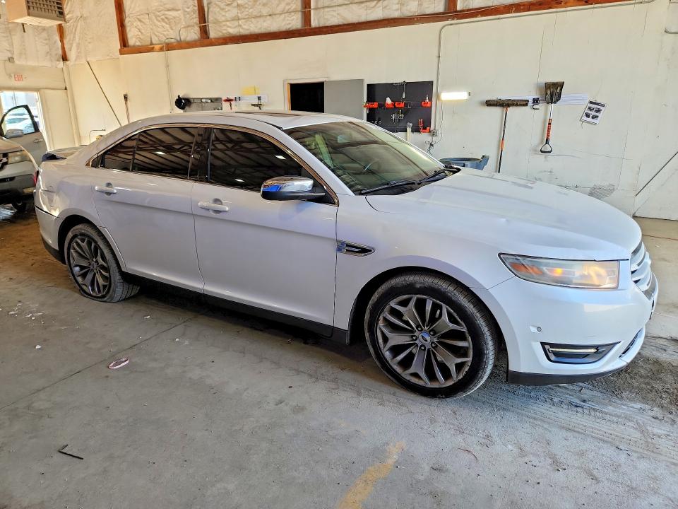 Aukcja sprzedaży 2013 Ford Taurus, vin: 1FAHP2J89DG190558, numer aukcji: 61138156