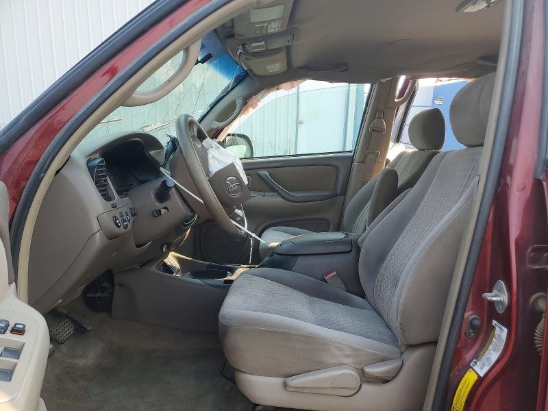 Продаж на аукціоні авто 2006 Toyota Tundra, vin: 5TBDT44196S522885, номер лоту: 61592156