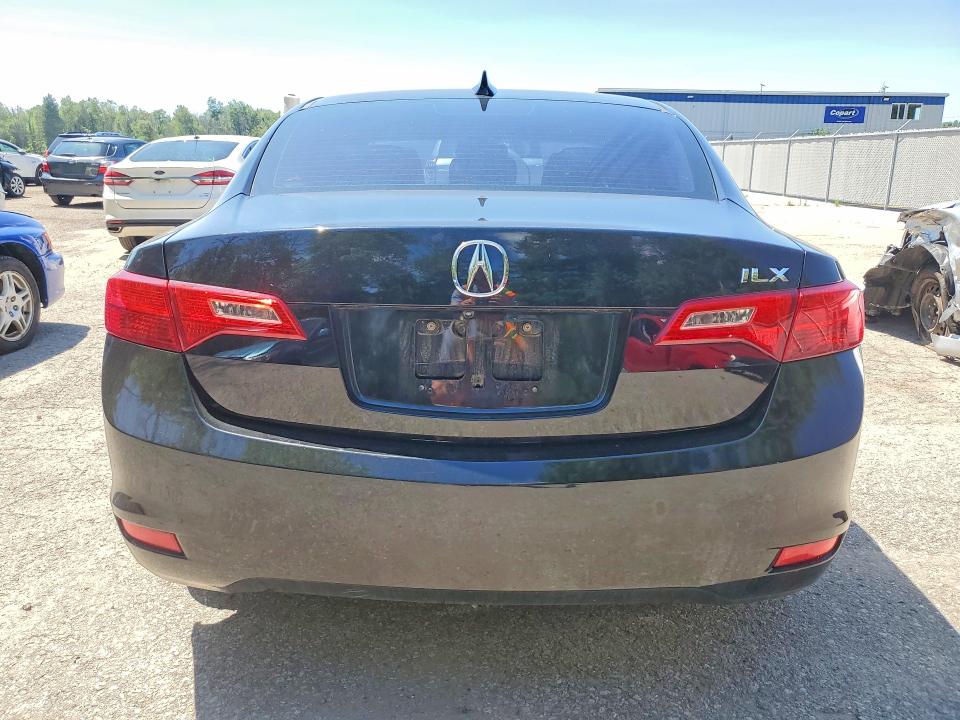 Aukcja sprzedaży 2014 Acura Ilx, vin: 19VDE2E7XEE400062, numer aukcji: 62761596