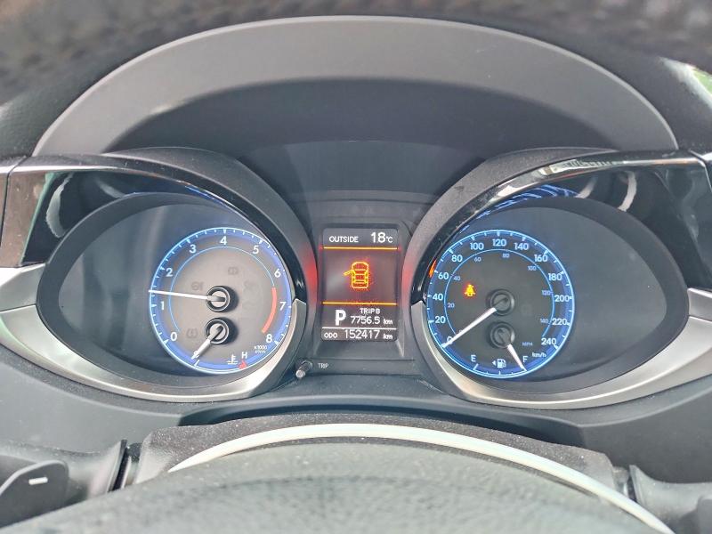 2016 Toyota Corolla მანქანა იყიდება აუქციონზე, vin: 2T1BURHE1GC517888, აუქციონის ნომერი: 60139276