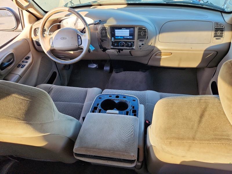 Продаж на аукціоні авто 2002 Ford F150, vin: 1FTRX17242NA85205, номер лоту: 62341416