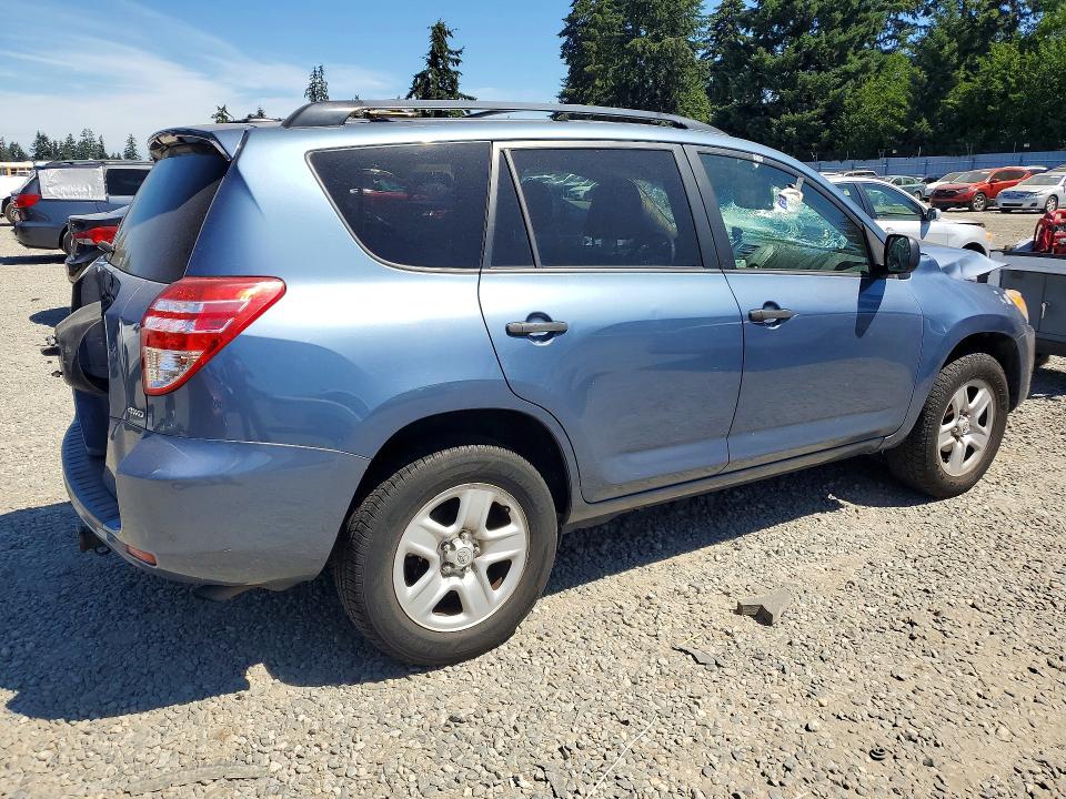 60276286 :رقم المزاد ، 2T3BF4DV9AW038005 vin ، 2010 Toyota Rav4 مزاد بيع