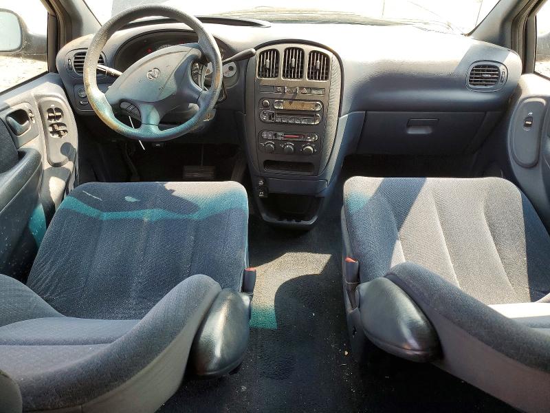 Aukcja sprzedaży 2001 Dodge Grand Caravan, vin: 2B4GP44R01R227641, numer aukcji: 62331236