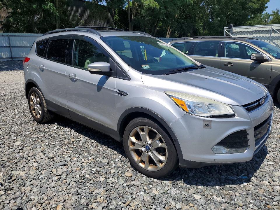 Продаж на аукціоні авто 2013 Ford Escape, vin: 1FMCU9HX8DUA69648, номер лоту: 61968356