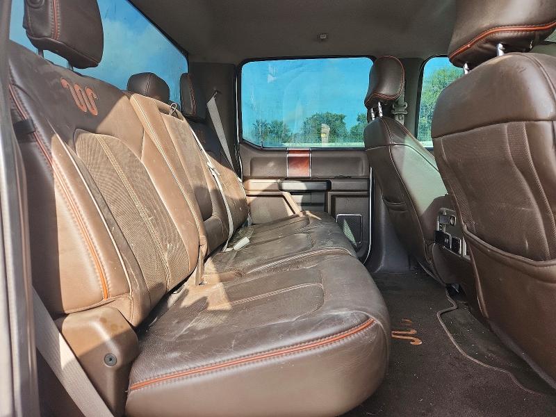 Продажа на аукционе авто 2019 Ford F250, vin: 1FT7W2BT8KEC03031, номер лота: 85964695