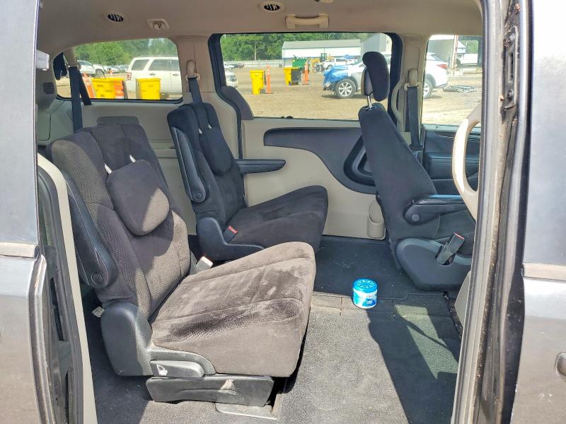 61802926 :رقم المزاد ، 2C4RDGBG5CR336140 vin ، 2012 Dodge Grand Caravan مزاد بيع
