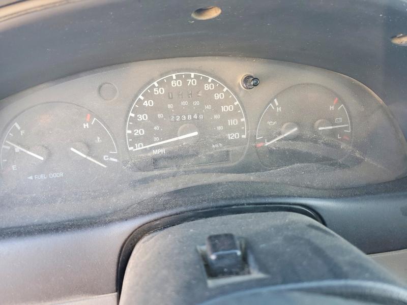Продажа на аукционе авто 1998 Ford Ranger, vin: 1FTYR10C0WPB37349, номер лота: 60513786