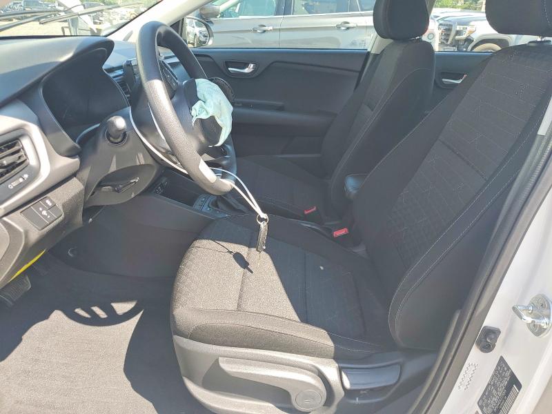 Aukcja sprzedaży 2020 Kia Rio, vin: 3KPA24AD3LE316849, numer aukcji: 61888856