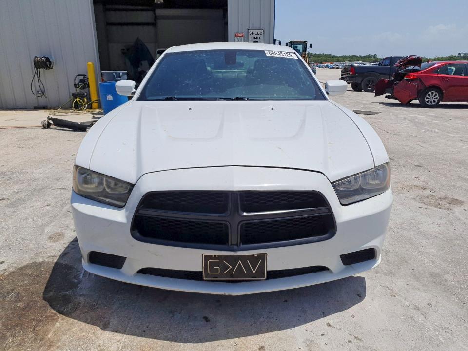Продажа на аукционе авто 2013 Dodge Charger, vin: 2C3CDXAT9DH706909, номер лота: 60645126