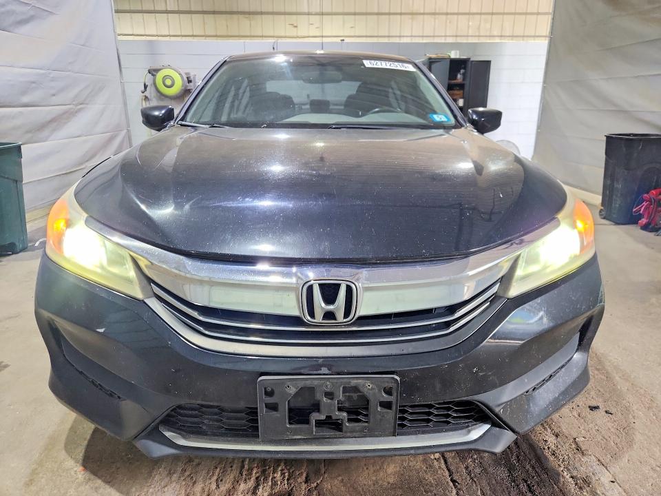 Продажа на аукционе авто 2016 Honda Accord, vin: 1HGCR2F35GA170134, номер лота: 62772516