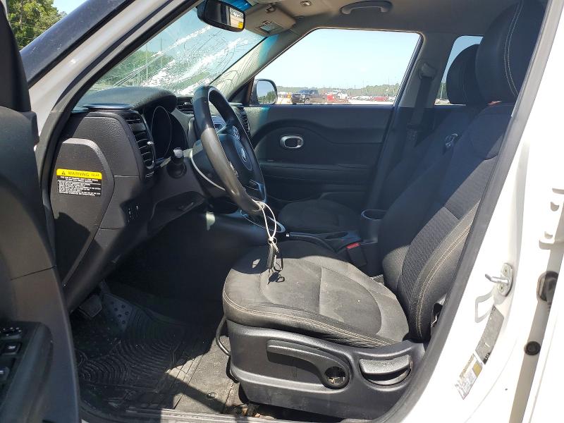 Продажа на аукционе авто 2014 Kia Soul, vin: KNDJP3A53E7083532, номер лота: 61495186