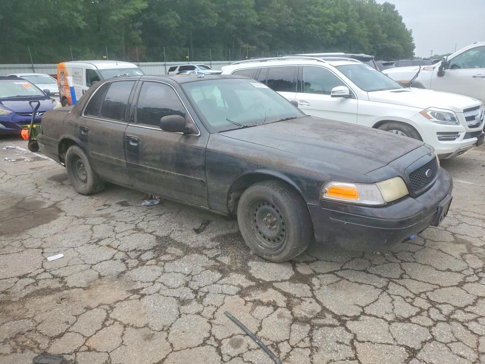 Продажа на аукционе авто 2002 Ford Crown Victoria, vin: 2FAFP71W92X129446, номер лота: 62512816