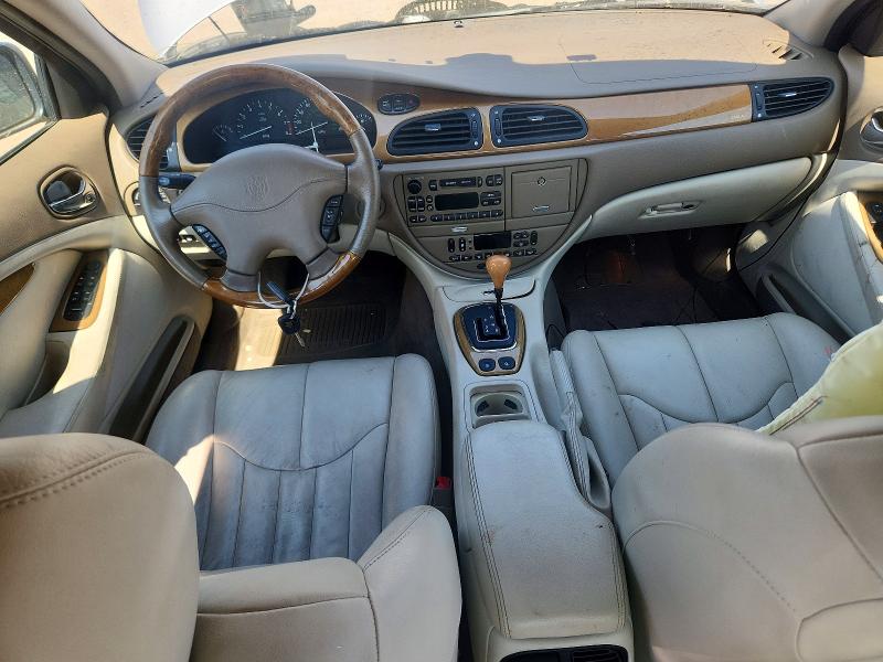 Продажа на аукционе авто 2001 Jaguar S-type, vin: SAJDA01N41FM04167, номер лота: 60828386