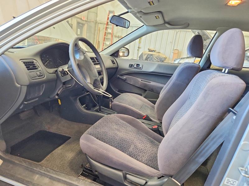 Aukcja sprzedaży 1999 Honda Civic, vin: 2HGEJ6440XH107463, numer aukcji: 61181176