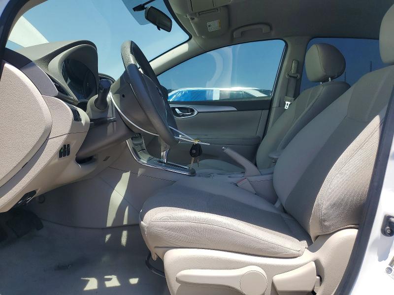 Aukcja sprzedaży 2014 Nissan Sentra, vin: 3N1AB7AP6EL687257, numer aukcji: 60638056