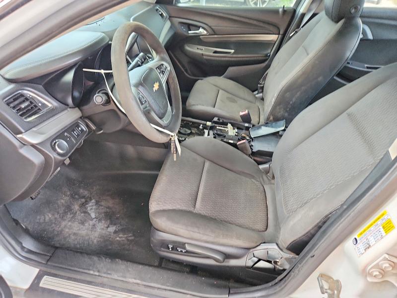 61888276 :رقم المزاد ، 6G3NS5U21EL929759 vin ، 2014 Chevrolet Caprice مزاد بيع