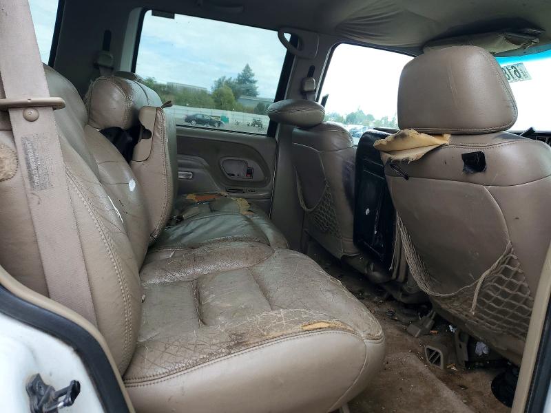 Продаж на аукціоні авто 1997 Gmc Yukon, vin: 1GKEK13RXVJ715096, номер лоту: 61892896
