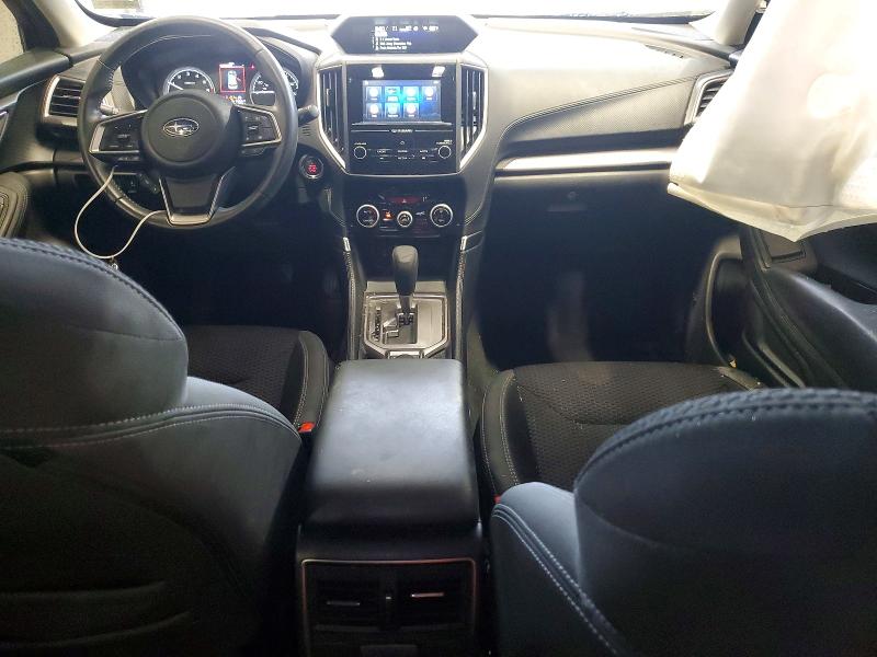 63167136 :رقم المزاد ، JF2SKADC4RH450926 vin ، 2024 Subaru Forester مزاد بيع