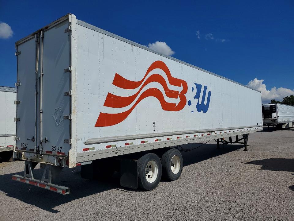 Auction sale of the 2007 Strick Trailer, vin: 1S12E95317E516957, lot number: 61490366