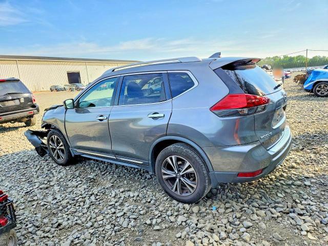 Aukcja sprzedaży 2017 Nissan Rogue, vin: JN8AT2MV0HW280335, numer aukcji: 60793206
