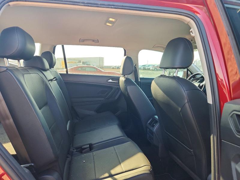 Aukcja sprzedaży 2019 Volkswagen Tiguan, vin: 3VV3B7AX7KM064162, numer aukcji: 97685345