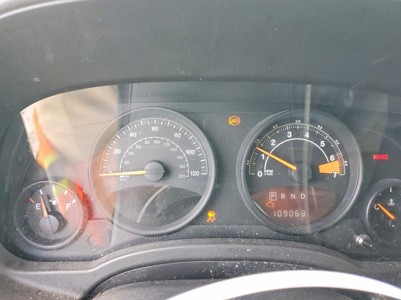Продажа на аукционе авто 2015 Jeep Patriot, vin: 1C4NJPBA5FD284972, номер лота: 62010056