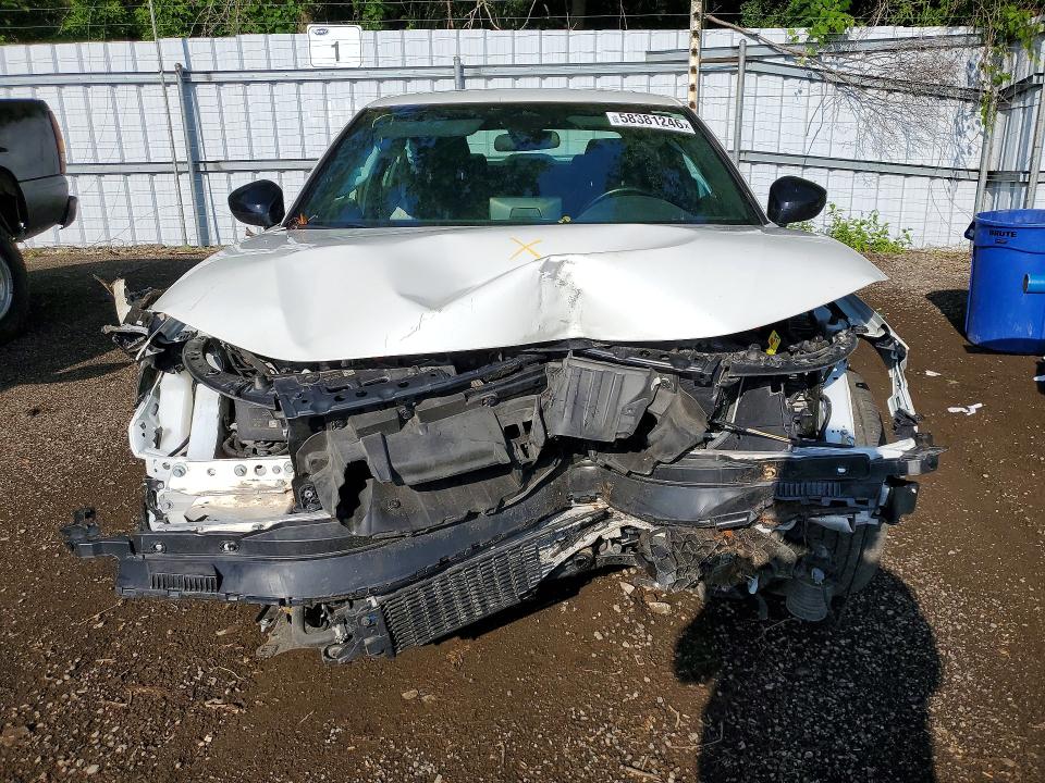 Продаж на аукціоні авто 2025 Honda Civic, vin: 2HGFE4F85SH009471, номер лоту: 58381246
