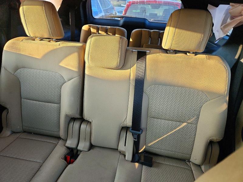 Продажа на аукционе авто 2017 Ford Explorer, vin: 1FM5K8B80HGC83807, номер лота: 63042356