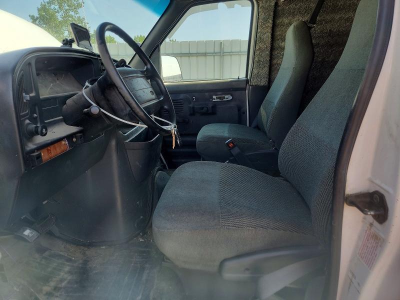 Продаж на аукціоні авто 1995 Ford Econoline, vin: 1FTJE34H1SHA35027, номер лоту: 60929366