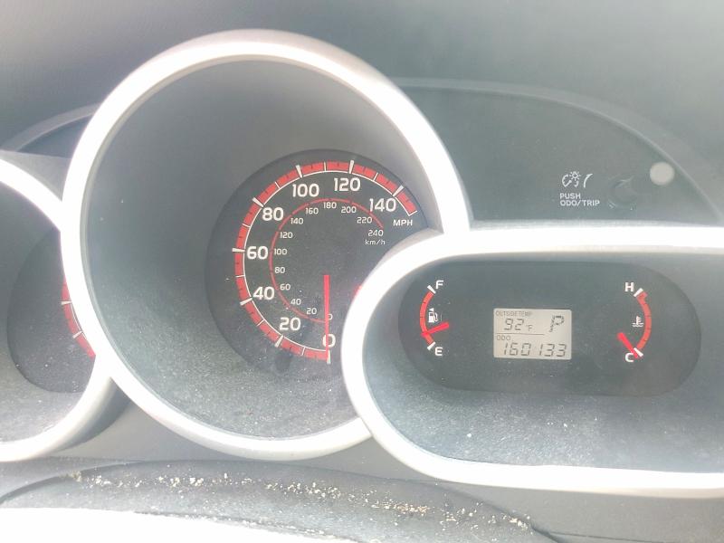 2013 Toyota Corolla Matrix მანქანა იყიდება აუქციონზე, vin: 2T1LE4EE5DC022999, აუქციონის ნომერი: 61603676